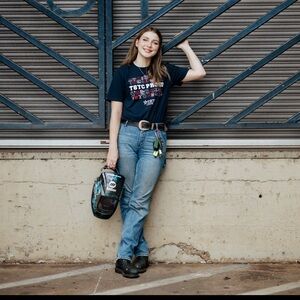 Meet your Posher, Kati